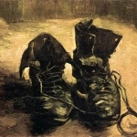 ShoesVanGogh