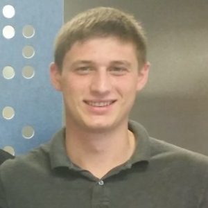 Aaron Smedley