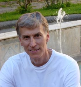 Timothy Kircher