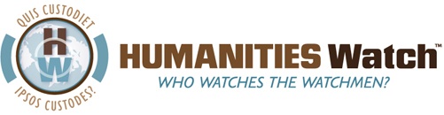 Humanities Watch Logo