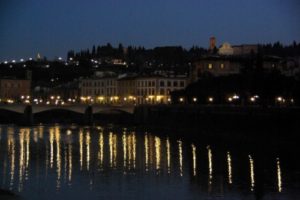Notte fiorentina, Dulcinea (http://rete.comuni-italiani.it/foto/2009/32918)