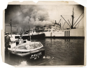 at https://www.icp.org/browse/archive/objects/ship-fire-new-york-harbor