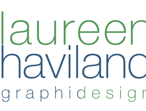 Laureen Haviland Graphic Design