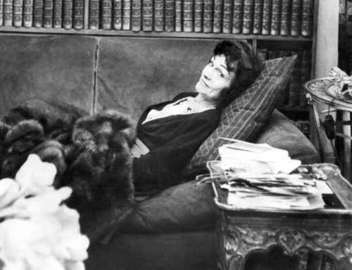 Coco Chanel and the Art of Reading: Exhibit in Ca’ Pesaro, Venice