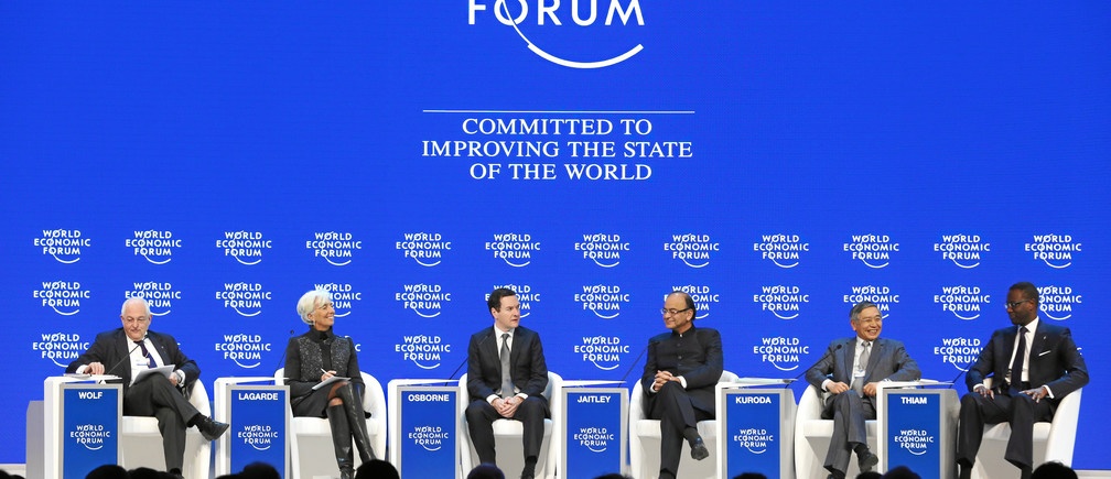 weforum.org Davos