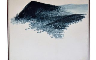 Morris Kriensky, mountain