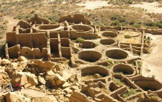 Pueblo Bonito, from summitpost.org dna
