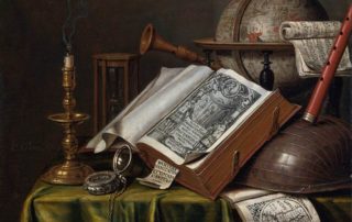 classical literacy