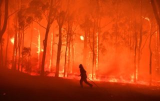 Australian Fires, Dean Lewis EPA, at https://www.theguardian.com/australia-news/2019/nov/22/australia-bushfires-factcheck-are-this-years-fires-unprecedented