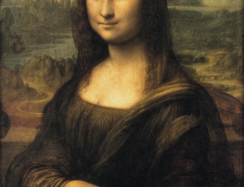 Mona Lisa’s mysteries (Dalya Alberge, The Guardian)