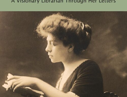 A Librarian’s Life in Her Letters: Belle Greene and the Morgan Library