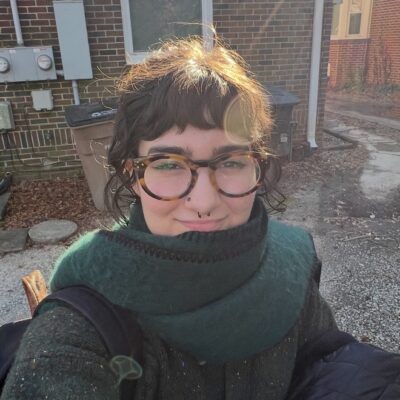 Fiona Lewis