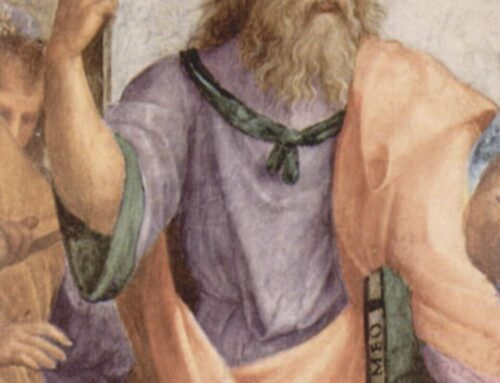The Three Treasures of the Humanities