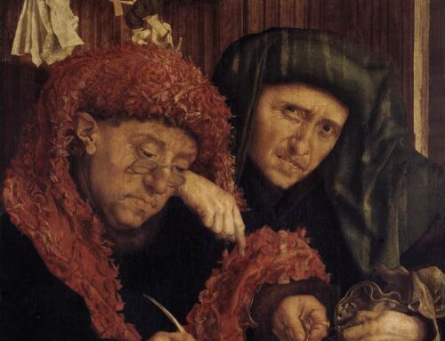 Funding the humanities (Humanities Indicators)