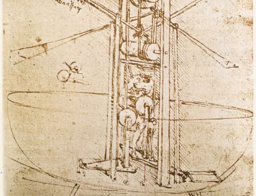 AI destroys humanities? (Polly Thompson, Business Insider)