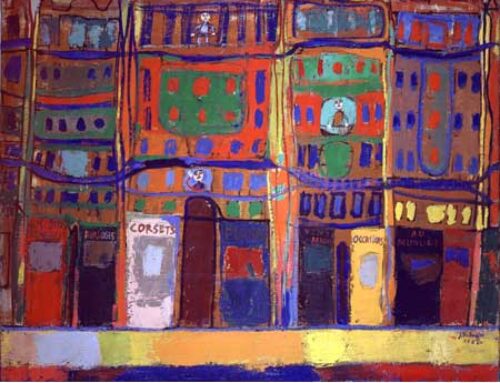 Humanities can flourish in the corporate world (Benjamin Wolff, Forbes)