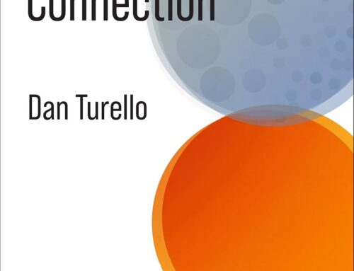 The connections concerning technology