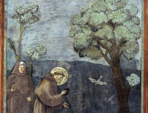 In praise of natural intelligence