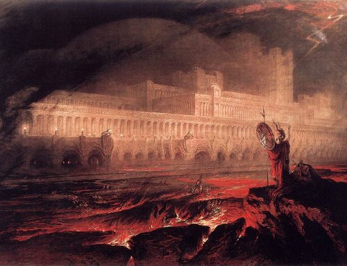Wither the British university? (Stefan Collini, London Review of Books)